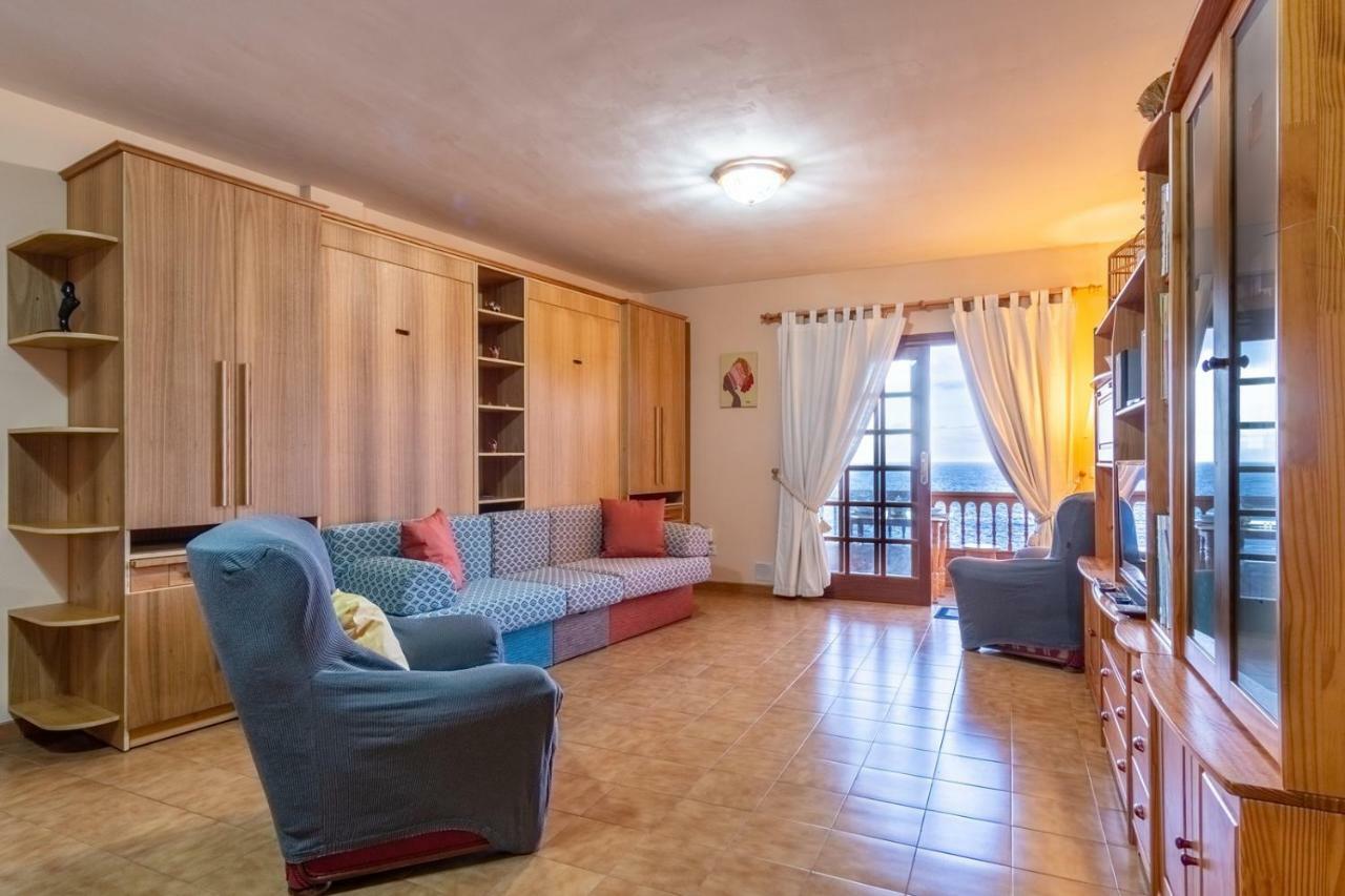 Live Garachico Roque Views Apartament Zewnętrze zdjęcie