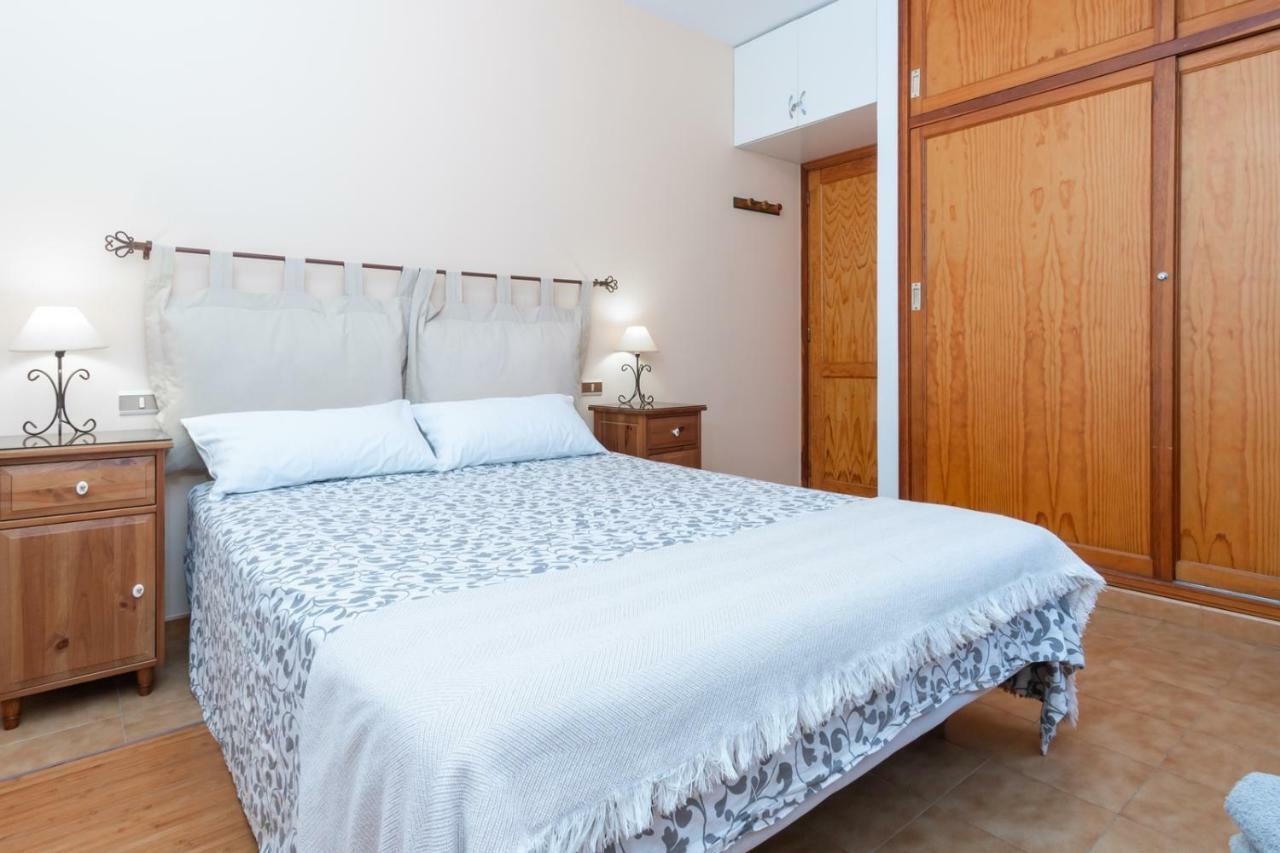 Live Garachico Roque Views Apartament Zewnętrze zdjęcie